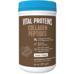 Nestlè Vital Proteins...