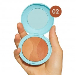 The Good Vibes Company...