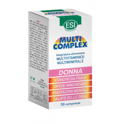 Esi Multicomplex Donna 30...