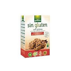 Gullón Gullon Biscotti Con...