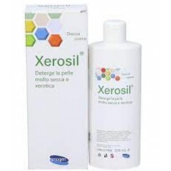 Imogen Pharma Xerosil...