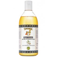 L'amande Marseille Bagno...