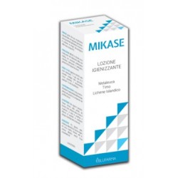 Blufarma Mikase Lozione Per Dermatiti E Infezioni Micotiche 100 Ml