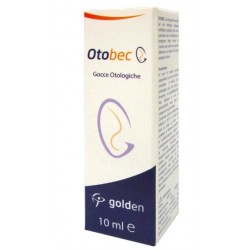 Golden Pharma Otobec Gocce...