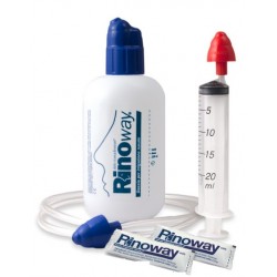 Envicon Medical Rinoway...
