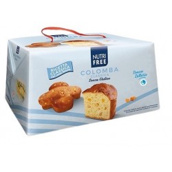 Nt Food Nutrifree Colomba...