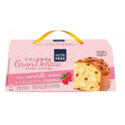Nt Food Nutrifree Colomba...