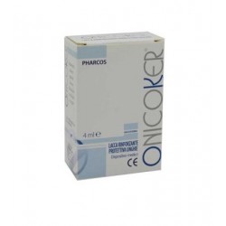 Biodue Pharcos Onicoker...