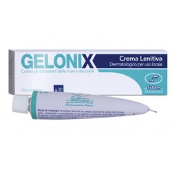 New Fa. Dem. Gelonix Crema Antigelonica 30 G