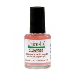Difa Cooper Onico Fix Attivatore Rinforzante 10 Ml