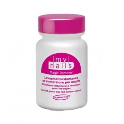 Planet Pharma My Nails Magic Remover Levasmalto 75 Ml