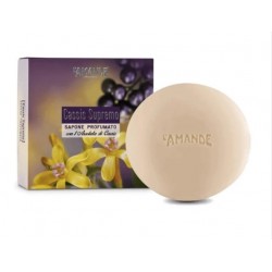 L'amande Aromatique Cassis...
