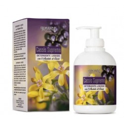 L'amande Aromatique Cassis...