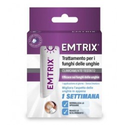 E. Fa. S. Soluzione Emtrix 10 Ml