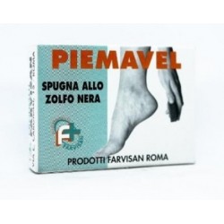 Farvisan Piemavell Spugna...