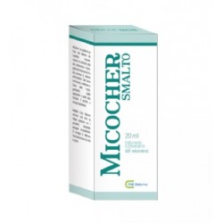 Rne Biofarma Micocher Gel...