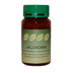 Zio Verde Jaluronix 60 Capsule