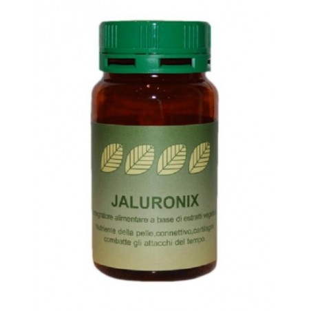 Zio Verde Jaluronix 60 Capsule