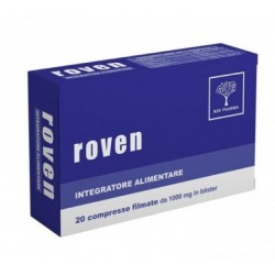 Rdf Pharma S Roven 20...
