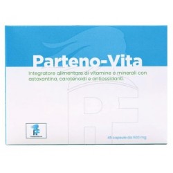 Parteno Farma Di Abbate W....