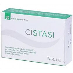 Gerline Cistasi 30 Capsule