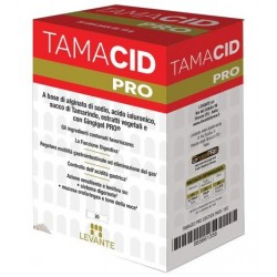 Confezione da 20 Stick di Integratore per la digestione Tamacid Pro da Farto
