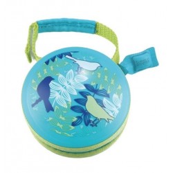 1 pezzo di Bamed Baby Italia Pod Portasucchietto Maschio