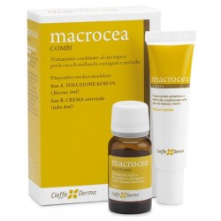 Cieffe Derma Macrocea Combi...