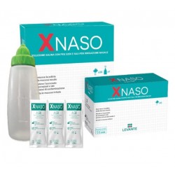 Levante Soluzione Salina...