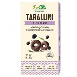 Re Food Foralle Tarallini...