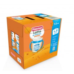 Plasmon Stage 12-36 6 Brick...