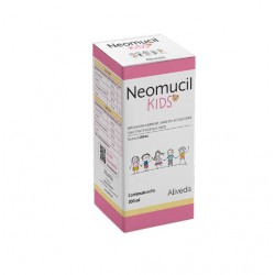 Laboratori Aliveda Neomucil...