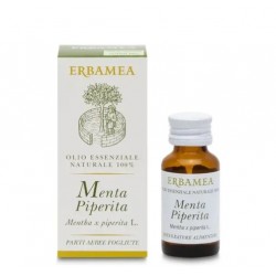 Erbamea Menta Piperita Bio...
