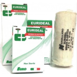 Cura Farma Benda Elastica...