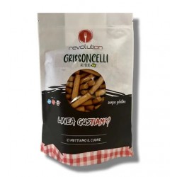 Revolution Grissoncelli 200 G