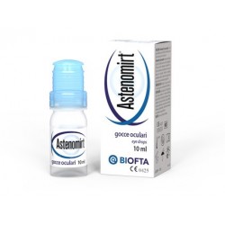 Biodue Astenomirt Gocce...