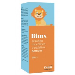 Cienne Distribuzione Bitux...
