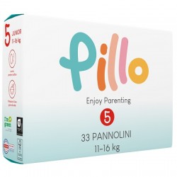 Pillo Enjoy Pannolini...