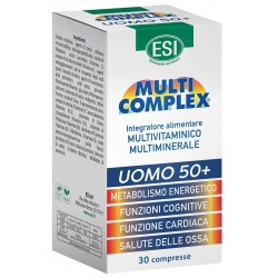 Esi Multicomplex Uomo 50+...