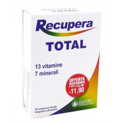 Maven Pharma Recupera Total...