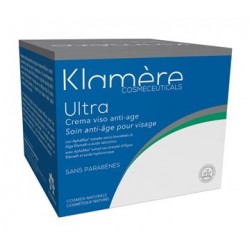 KLAMERE ULTRA CREMA VISO A/AGE