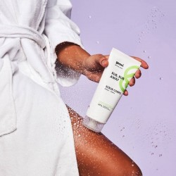The Good Vibes Company Goovi Scrub Corpo 200 Ml