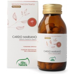 Alta Natura Cardo Mariano...