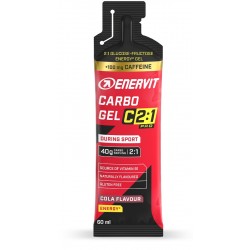 Enervit C2 1 Pro Carbo Gel...