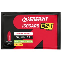 Enervit C2:1 Busta Isocarb...