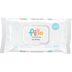 Pillo Enjoy Salviette...