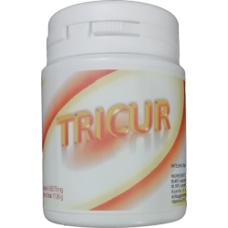 Alispharma Tricur 30 Capsule