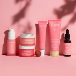 Caudalie Italia Vinosource-hydra Maschera Idratante 75 Ml