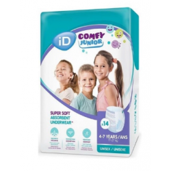 Serenity Pannolino Id Comfy...