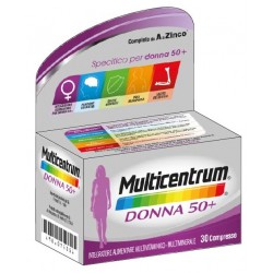 Farmed Multicentrum Donna...
